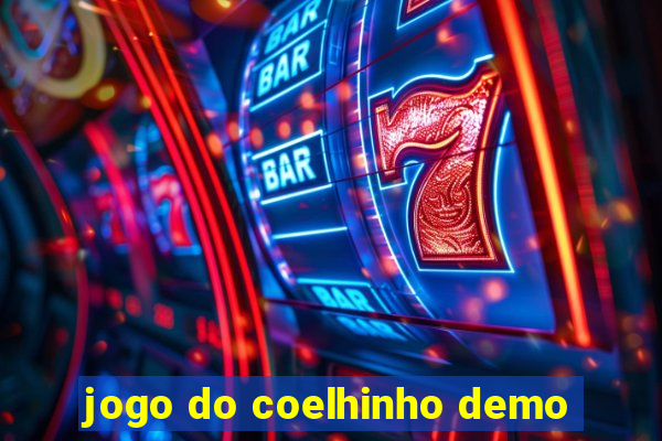 jogo do coelhinho demo